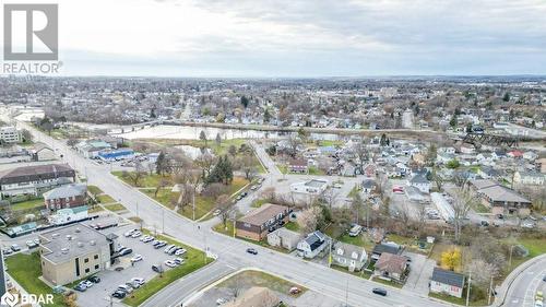 Aerial view - 35 Albion Street Unit# 37, Belleville, ON - Outdoor With View