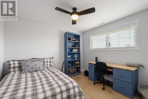 687 Carnaby Street, Kingston (South Of Taylor-Kidd Blvd), ON - Indoor Photo Showing Bedroom