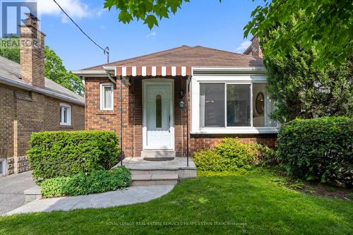 81 Randolph Road, Toronto, ON 