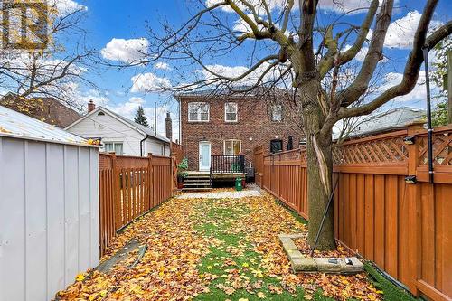 196 Lawrence Avenue, Toronto, ON - Outdoor