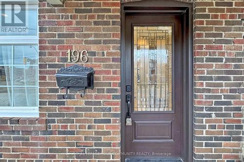 196 Lawrence Avenue, Toronto, ON -  Photo Showing Other Room