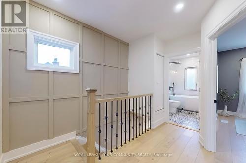 196 Lawrence Avenue, Toronto, ON - Indoor Photo Showing Other Room