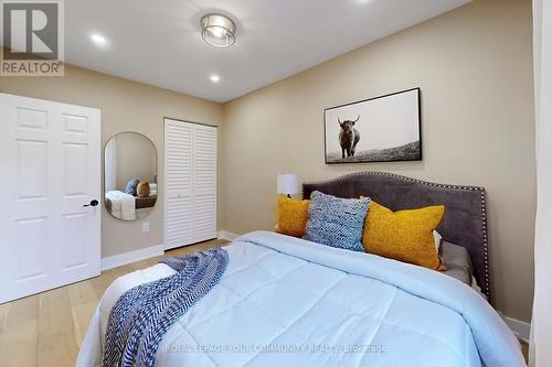 196 Lawrence Avenue, Toronto, ON - Indoor Photo Showing Bedroom