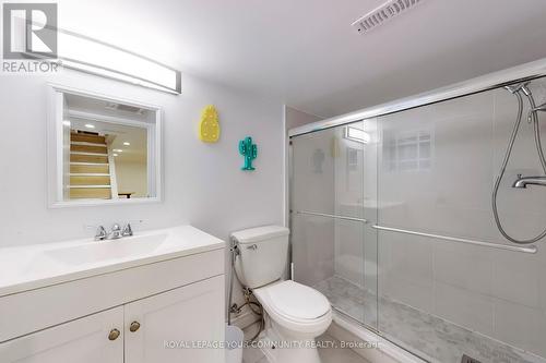 196 Lawrence Avenue, Toronto, ON - Indoor Photo Showing Bathroom