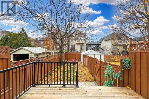 196 Lawrence Avenue, Toronto, ON - Outdoor