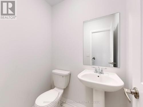 187 Landolfi Way, Bradford West Gwillimbury, ON - Indoor Photo Showing Bathroom