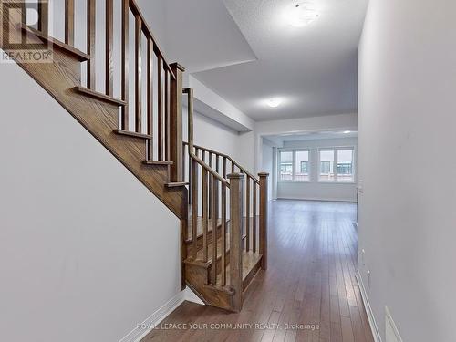 187 Landolfi Way, Bradford West Gwillimbury, ON - Indoor Photo Showing Other Room