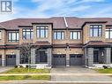 187 Landolfi Way, Bradford West Gwillimbury, ON  - Outdoor With Facade 