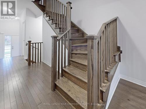 187 Landolfi Way, Bradford West Gwillimbury, ON - Indoor Photo Showing Other Room