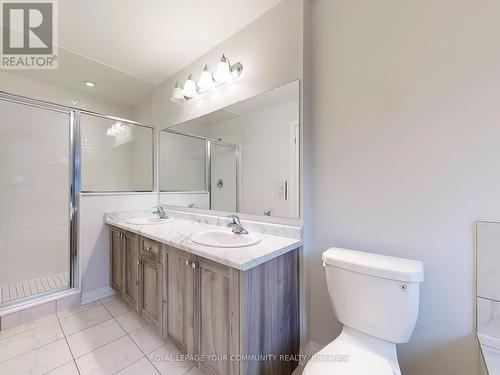 187 Landolfi Way, Bradford West Gwillimbury, ON - Indoor Photo Showing Bathroom