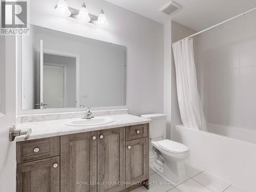 187 Landolfi Way, Bradford West Gwillimbury, ON - Indoor Photo Showing Bathroom