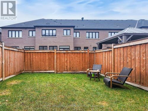 187 Landolfi Way, Bradford West Gwillimbury, ON - Outdoor