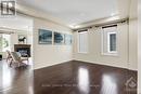 113 Lily Pond Street, Kanata (9010 - Kanata - Emerald Meadows/Trailwest), ON  - Indoor With Fireplace 