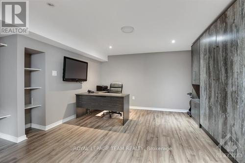 113 Lily Pond Street, Kanata (9010 - Kanata - Emerald Meadows/Trailwest), ON - Indoor Photo Showing Other Room