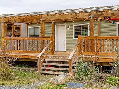 2845 Kirby Creek Rd, Sooke, BC 