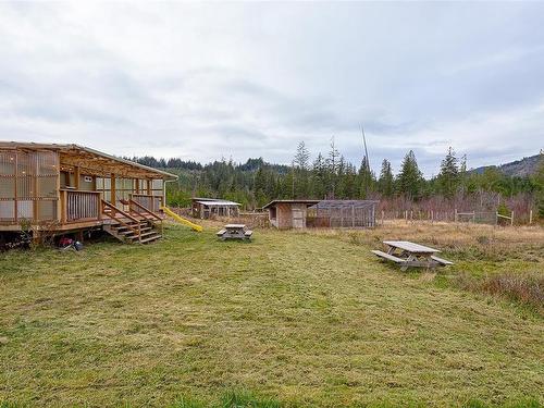 2845 Kirby Creek Rd, Sooke, BC 