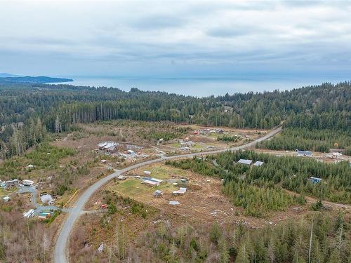 2845 Kirby Creek Rd, Sooke, BC 