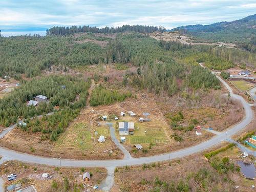 2845 Kirby Creek Rd, Sooke, BC 