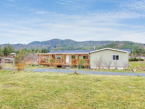 2845 Kirby Creek Rd, Sooke, BC 