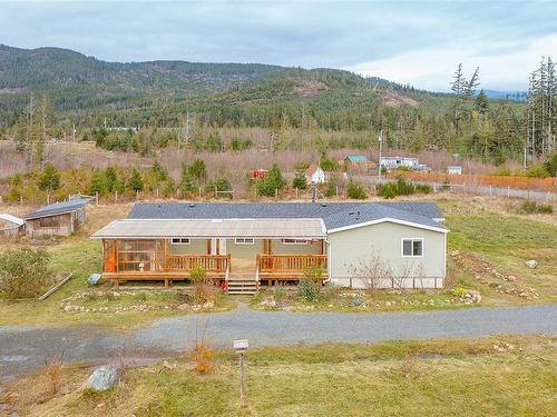 2845 Kirby Creek Rd, Sooke, BC 