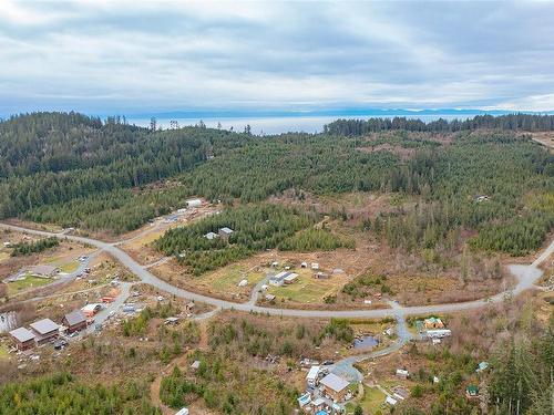 2845 Kirby Creek Rd, Sooke, BC 