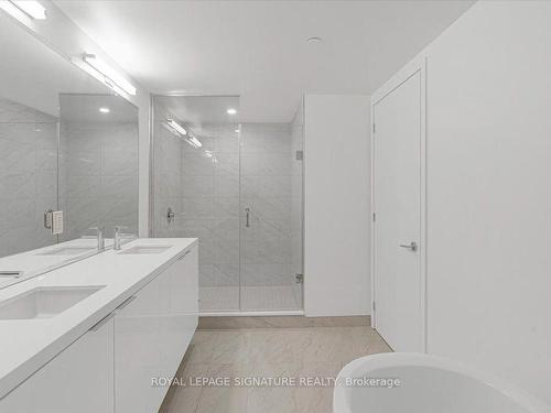 3402-15 Queens Quay  E, Toronto, ON - Indoor Photo Showing Bathroom