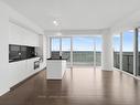 3402-15 Queens Quay  E, Toronto, ON  - Indoor Photo Showing Kitchen 