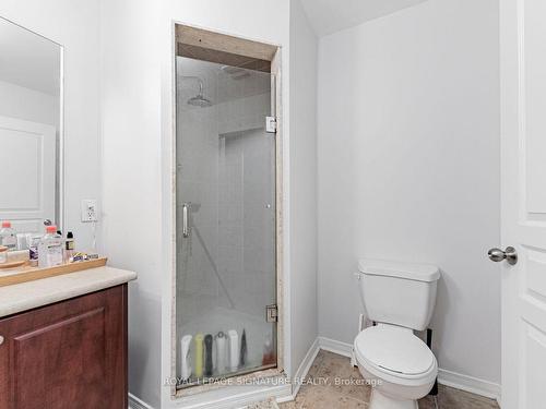 34 Muscadel Rd, Vaughan, ON - Indoor Photo Showing Bathroom