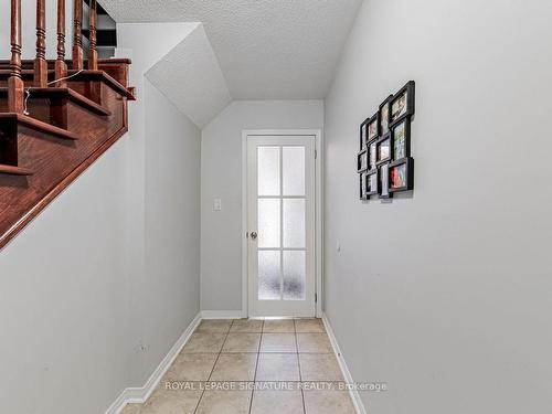 34 Muscadel Rd, Vaughan, ON - Indoor Photo Showing Other Room