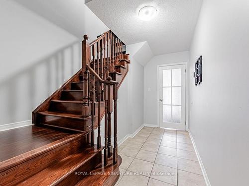 34 Muscadel Rd, Vaughan, ON - Indoor Photo Showing Other Room