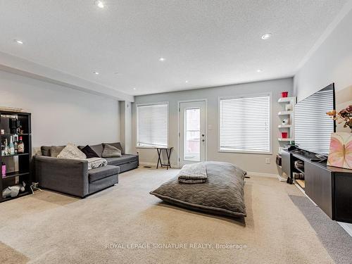 34 Muscadel Rd, Vaughan, ON - Indoor