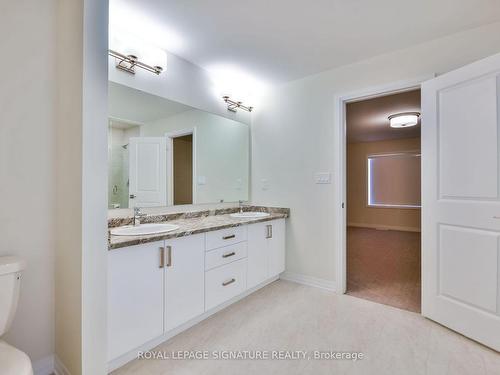 3152 Searidge St, Severn, ON - Indoor Photo Showing Bathroom