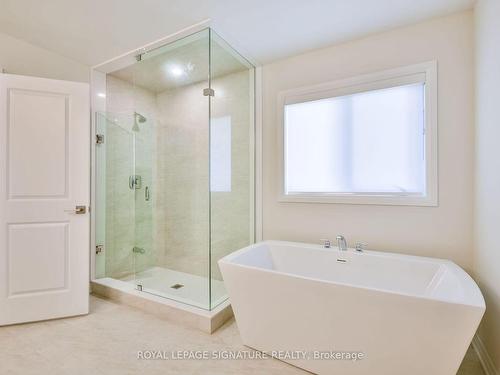 3152 Searidge St, Severn, ON - Indoor Photo Showing Bathroom