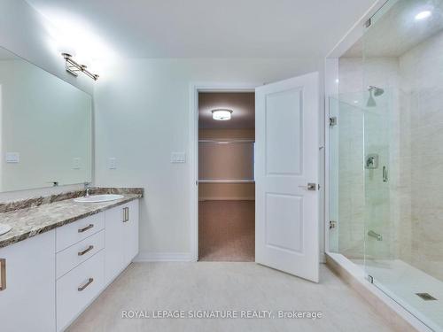 3152 Searidge St, Severn, ON - Indoor Photo Showing Bathroom