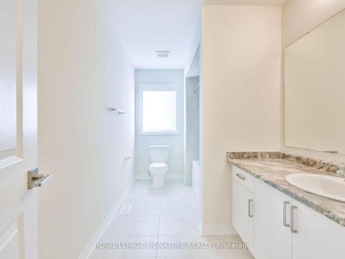 3152 Searidge St, Severn, ON - Indoor Photo Showing Bathroom