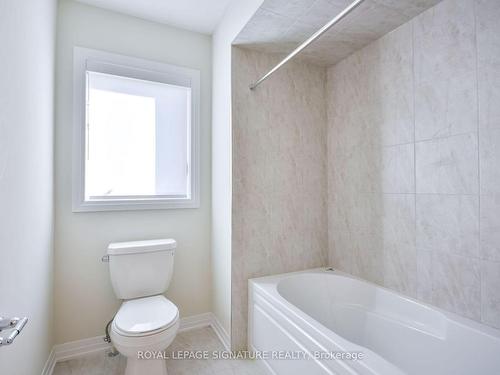 3152 Searidge St, Severn, ON - Indoor Photo Showing Bathroom