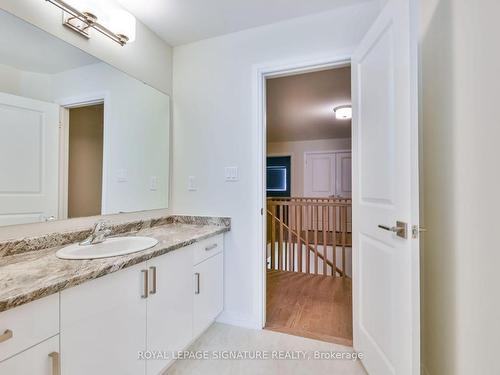 3152 Searidge St, Severn, ON - Indoor Photo Showing Bathroom