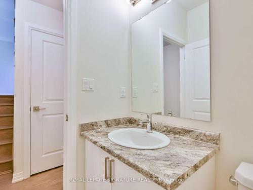 3152 Searidge St, Severn, ON - Indoor Photo Showing Bathroom