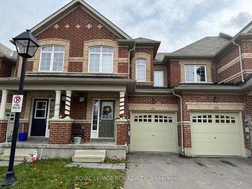 111-48 C Line, Orangeville, ON - Outdoor With Facade