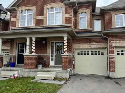 111-48 C Line, Orangeville, ON - Outdoor With Facade