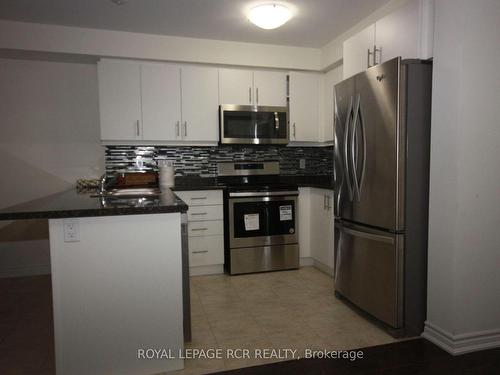 111-48 C Line, Orangeville, ON - Indoor Photo Showing Kitchen With Double Sink