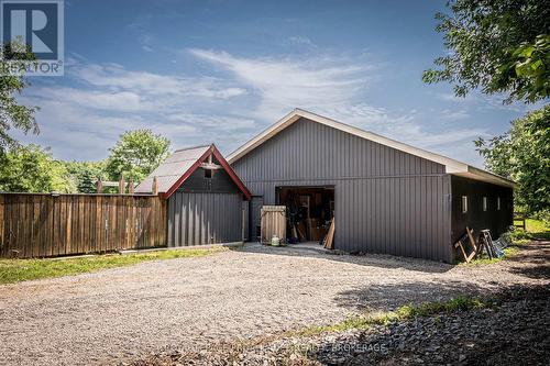 4422 Highway 15, Kingston, ON - Outdoor