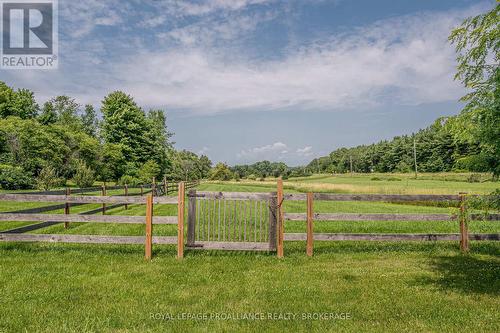 4422 Highway 15, Kingston, ON - Outdoor With View