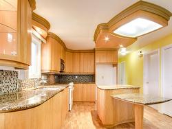 Kitchen - 