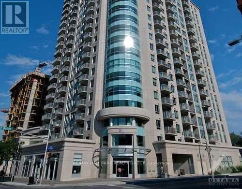 209 - 234 Rideau Street, Ottawa, ON 