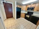 209 - 234 Rideau Street, Ottawa, ON  - Indoor Photo Showing Kitchen 