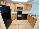 209 - 234 Rideau Street, Ottawa, ON  - Indoor Photo Showing Kitchen 