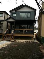 272 Horace ST  Winnipeg, MB R2H 0W6