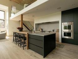 Kitchen - 