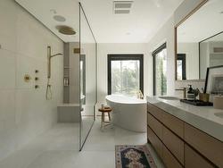 Ensuite bathroom - 